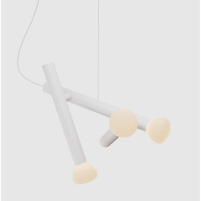 Parc 04 Trio Pendant