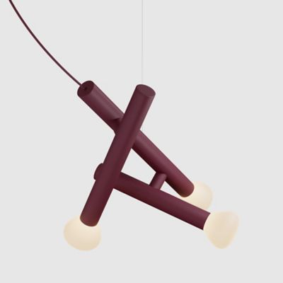 Lambert & Fils Parc Pendant - Thumbnail 5
