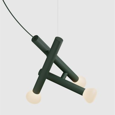 Lambert & Fils Parc Pendant - Thumbnail 3