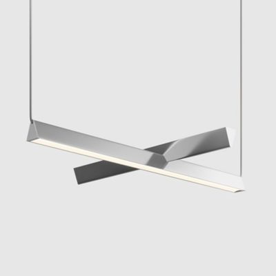 Mile 01 Duo LED Linear Suspension
