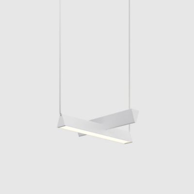 Mile 02 Duo LED Pendant