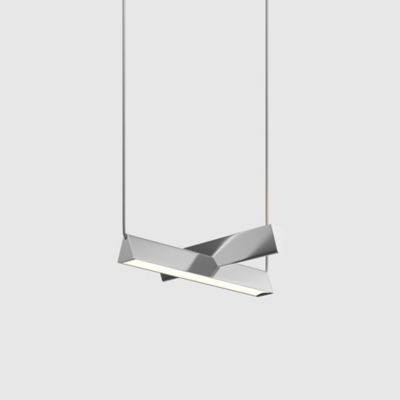 Mile 02 Duo LED Pendant