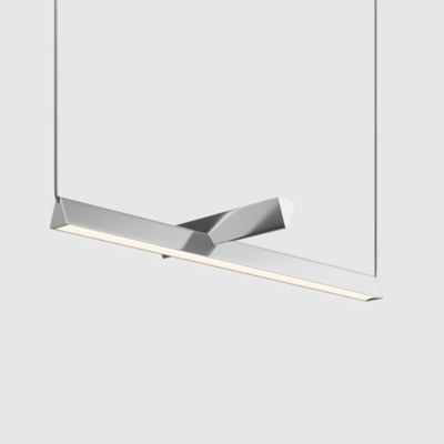 Mile 03 Duo LED Linear Suspension
