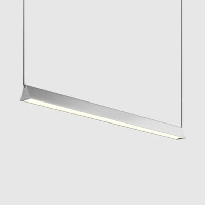 Mile 04 LED Linear Suspension