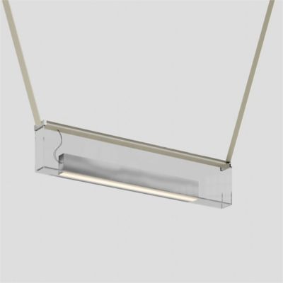 Sainte 21 LED Linear Suspension