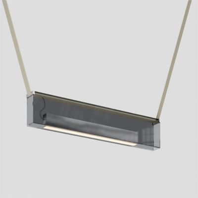 Sainte 21 LED Linear Suspension