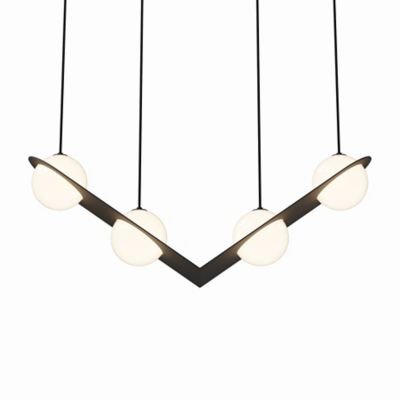Laurent 02 Chandelier