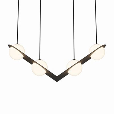 Laurent 02 Chandelier