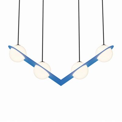 Laurent 02 Chandelier
