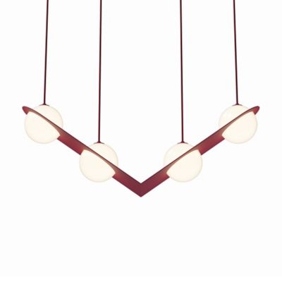 Laurent 02 Chandelier