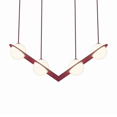 Laurent 02 Chandelier