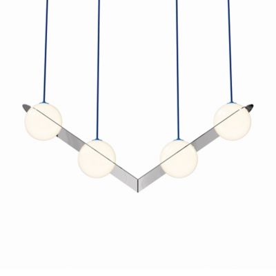 Laurent 02 Chandelier