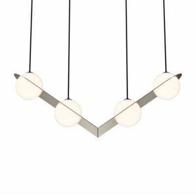Laurent 02 Chandelier