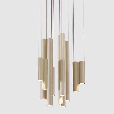 Silo Atelier 03 LED Pendant