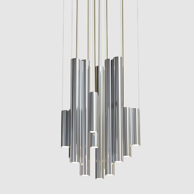 Silo Atelier 03 LED Pendant