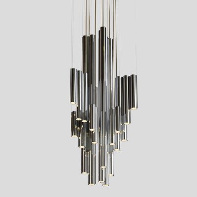 Silo Atelier 01 LED Pendant