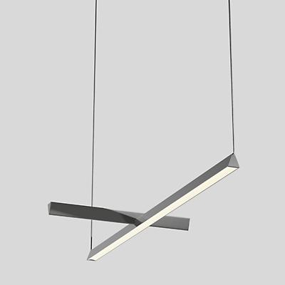 Mile Atelier 51 LED Linear Suspension