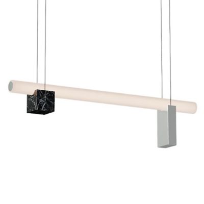 Isle 01 B LED Linear Suspension