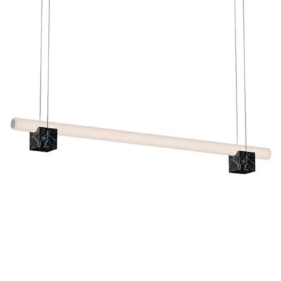 Isle 02 A LED Linear Suspension