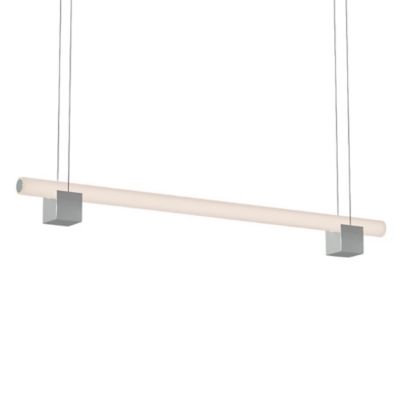 Isle 02 A LED Linear Suspension