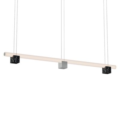 Isle 03 A LED Linear Suspension