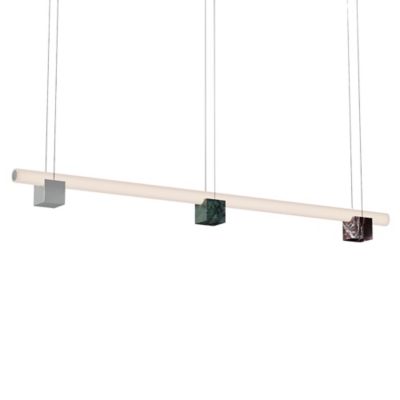 Isle 03 A LED Linear Suspension