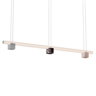 Isle 03 A LED Linear Suspension
