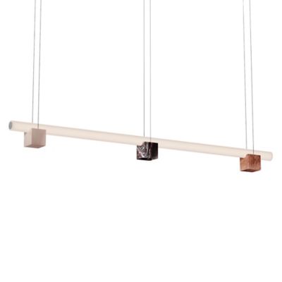 Isle 03 A LED Linear Suspension