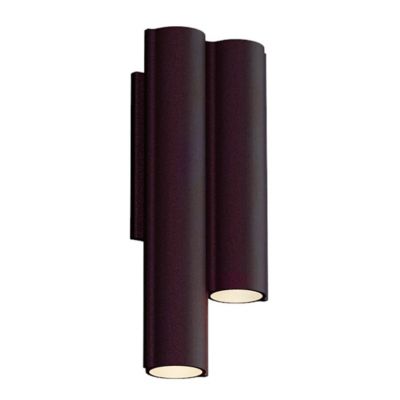 Silo 2WC LED Wall Sconce