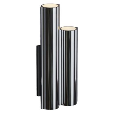 Silo 2WC LED Wall Sconce