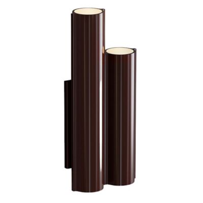 Silo 2WC LED Wall Sconce