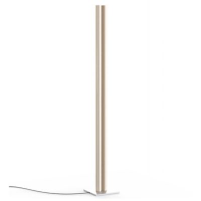 Silo 2FG LED Floor Lamp