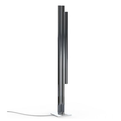 Silo 3FH LED Floor Lamp