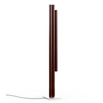 Silo 3FH LED Floor Lamp