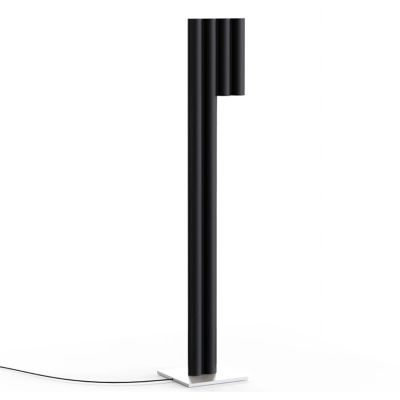 Silo 4FI LED Floor Lamp