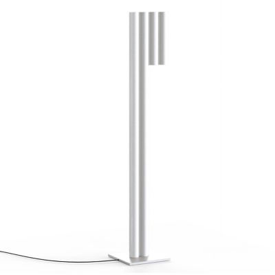 Silo 4FI LED Floor Lamp