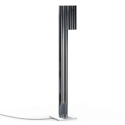 Silo 4FI LED Floor Lamp