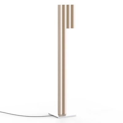 Silo 4FI LED Floor Lamp