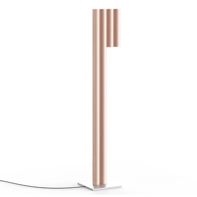 Silo 4FI LED Floor Lamp