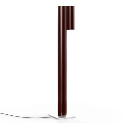 Silo 4FI LED Floor Lamp