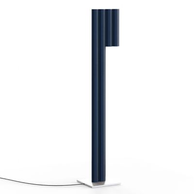 Silo 4FI LED Floor Lamp