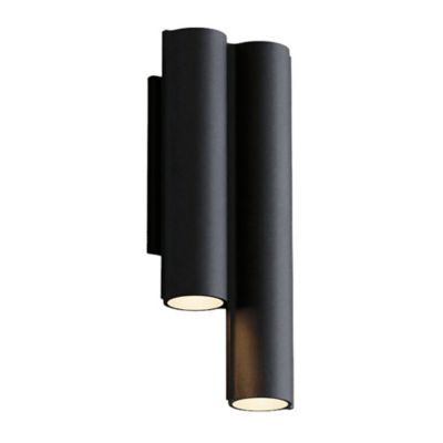 Silo 2WM LED Wall Sconce