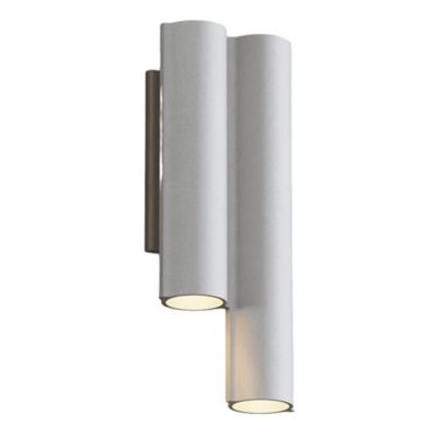 Silo 2WM LED Wall Sconce