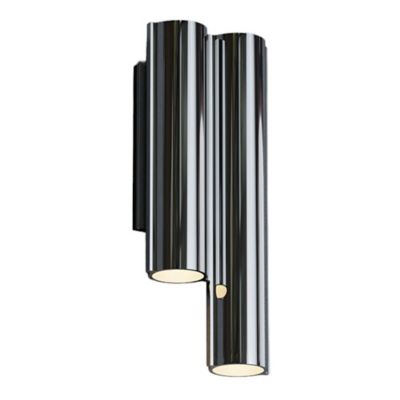 Silo 2WM LED Wall Sconce