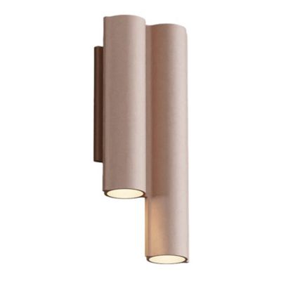 Silo 2WM LED Wall Sconce
