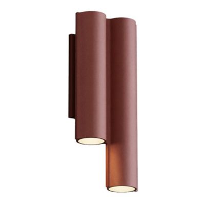 Silo 2WM LED Wall Sconce