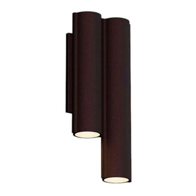 Silo 2WM LED Wall Sconce