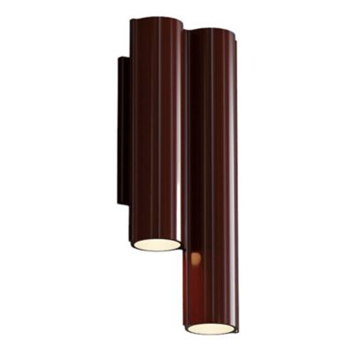Silo 2WM LED Wall Sconce