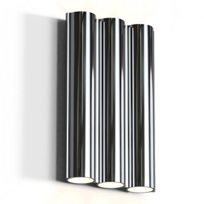 Silo SIL3WA LED Wall Sconce