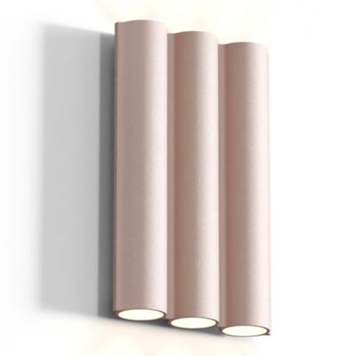 Silo SIL3WA LED Wall Sconce